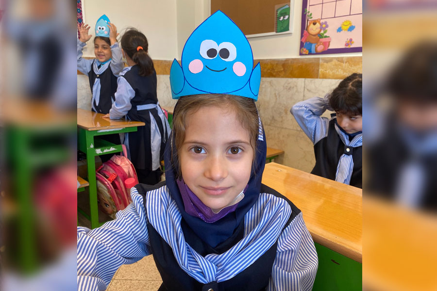 جشن کلمه آب